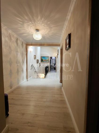 Casa 4 camere de vanzare in Centru, Cluj Napoca - 6