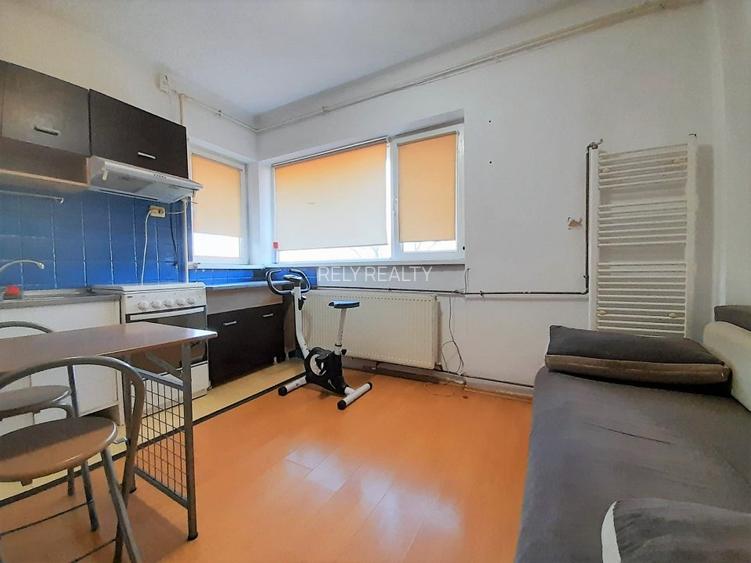 Inchiriere garsoniera zona Coposu / Str. Popa Soare, mobilata - 3