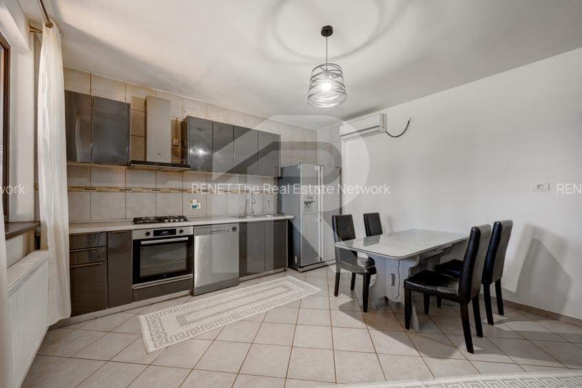 ADUNATII-COPACENI - APARTAMENT 100 MP, LOT 787 MP! - 14