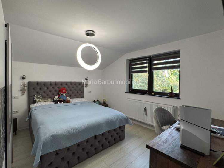 Vila P+M,GARAJ, T=741 mp,D=28m,an 2019,zona centrala-Palat de Justitie - 5