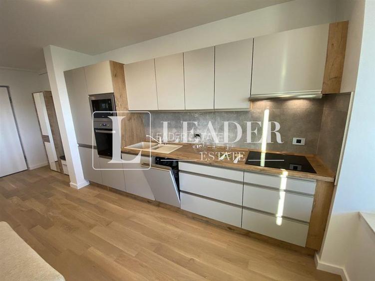 Apartament cu 2 Camere | Promenada Mall | Super View - 2