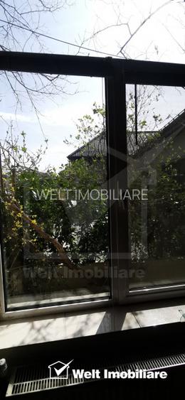 Apartament unicat, in Centru Cluj-Napoca, 3 camere, arhitectura aparte - 13