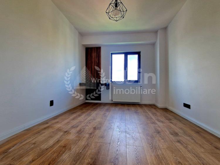 Apartament 4 camere | 95mp | Decomandat |  Ultrafinisat | Zorilor! - 9