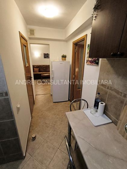 Inchiriere apartament cu 2 camere vis a vis de Sala Palatului imobil reabilitat - 9