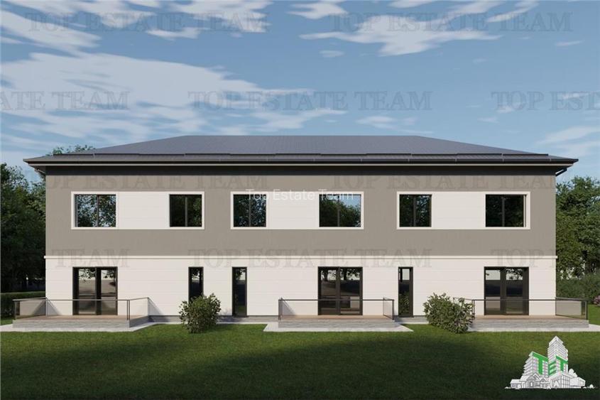 Triplex premium zona Parc Ghidiceni-Prelungirea Ghencea - 4