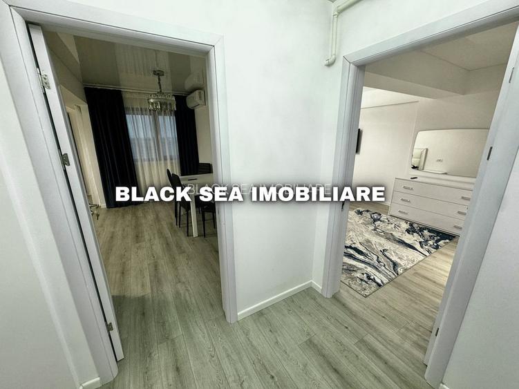 Apartament 2 camere zona Casa de cultura / Oborului - Bloc Nou - termn - 12