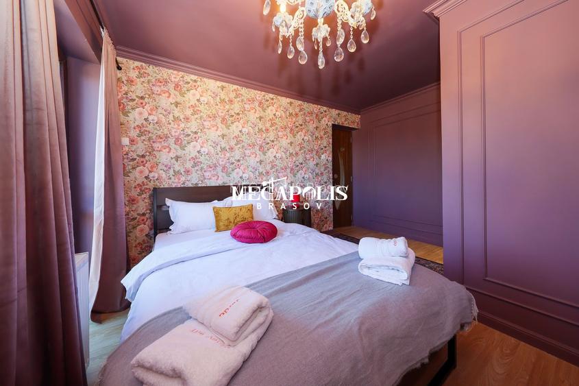 Pensiune/Vilă de vânzare în Bran | 8 camere | 180 mp - 29