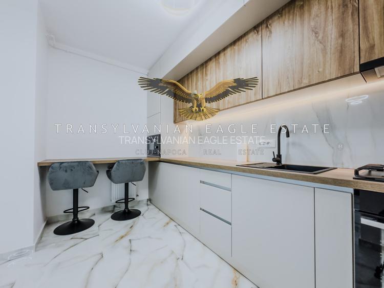 Apartament de lux|2 camere| situat în Park Lake/Iulius Mall Cluj - 7