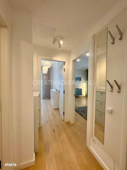 Aviației Apartament 2 camere Prima Închiriere Totul Nou - 5