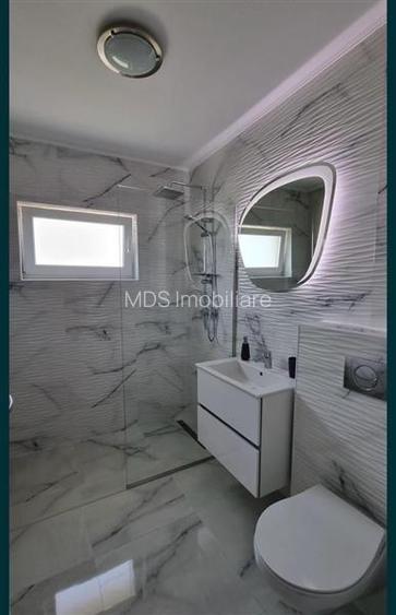 Bloc nou cu loc de parcare mobilat si utilat - 2