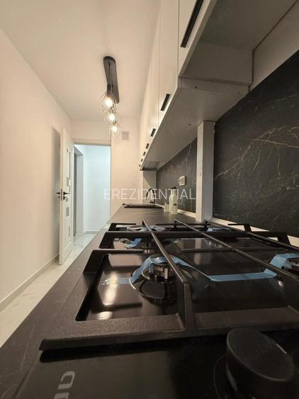 Apartament 2 camere, renovat si mobilat Bld. C-tin Brancoveanu - 6