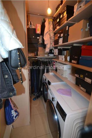 Apartament 3 camere decomandat  Urban Invest Tractorul - 17