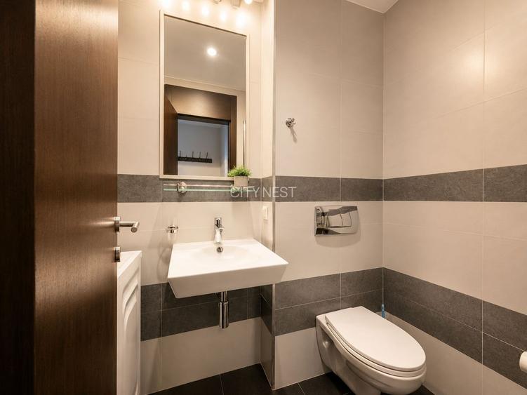 Apartament 3 camere de inchiriat piscina Iancu Nicolae - 18