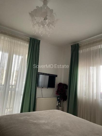 Apartament 2 camere, zona 1 Decembrie 1918 - 5