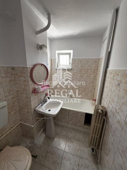 Apartament 2 camere decomandat – Micro 7 | Etaj 2 | Balcon | Panoramă - 8