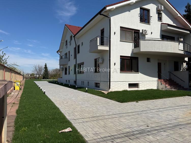 Teren rezidențial 3.950 mp | Pipera | UTR L2 - 8