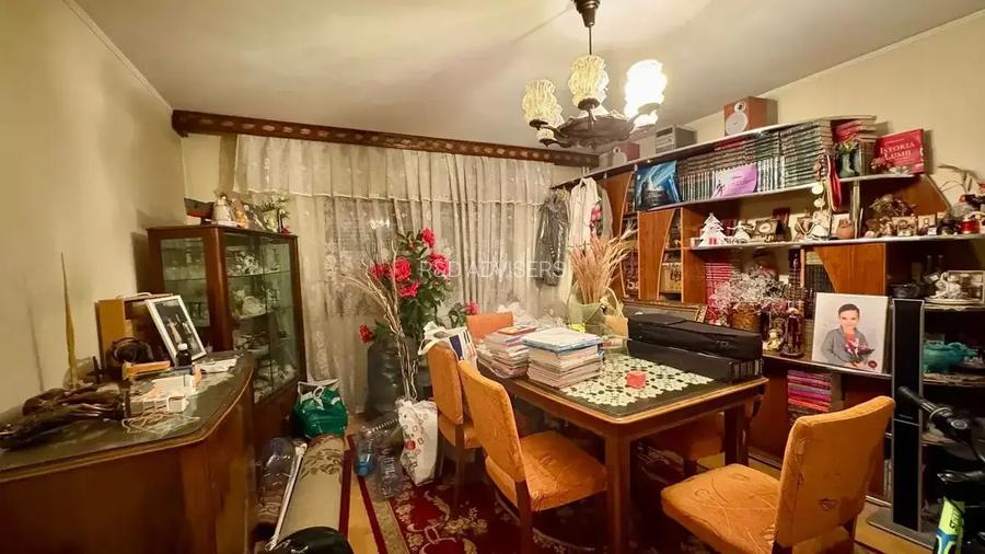Apartament 4 camere - 8