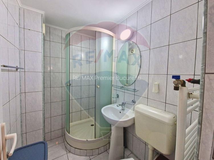 Apartament cu 4 camere de închiriat în zona 13 Septembrie / Sebastian - 19