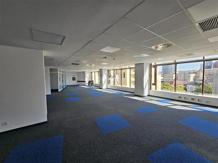 Birouri de inchiriat in Unimed Business Center de la 380 mp - 6