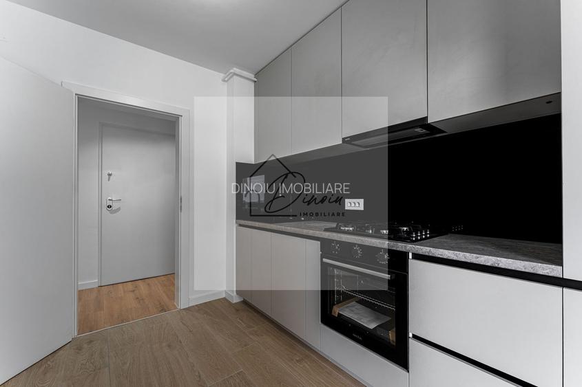 2 camere PRIMA VISTA  Promenada Pipera I TVA INCLUS I Premium I COM 0% - 22