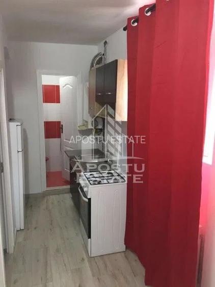 Apartament cu 1 camere, Prima Inchiriere, zona Elisabetin, Centrala - 5