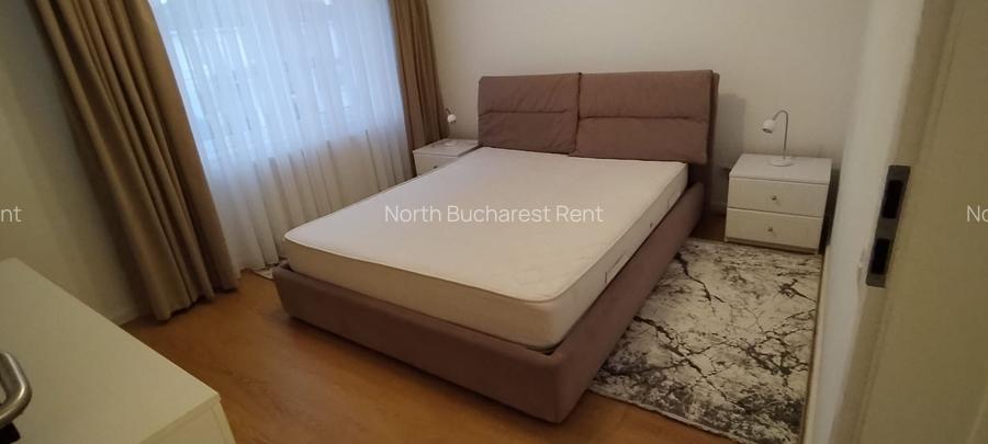 Vila De Inchiriat | Ansamblu Privat | Curte Mare | Corbeanca - 7