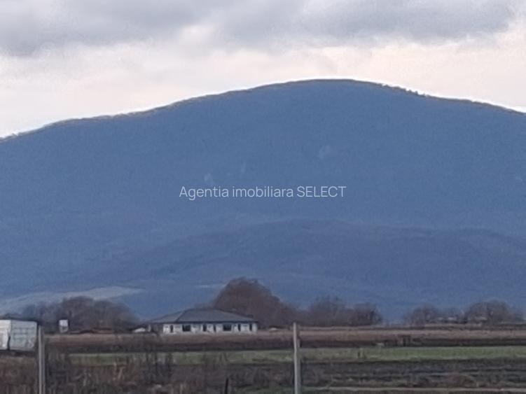 Loturi Teren Construcții intravilan , în cartier Stupini, Brasov - 5