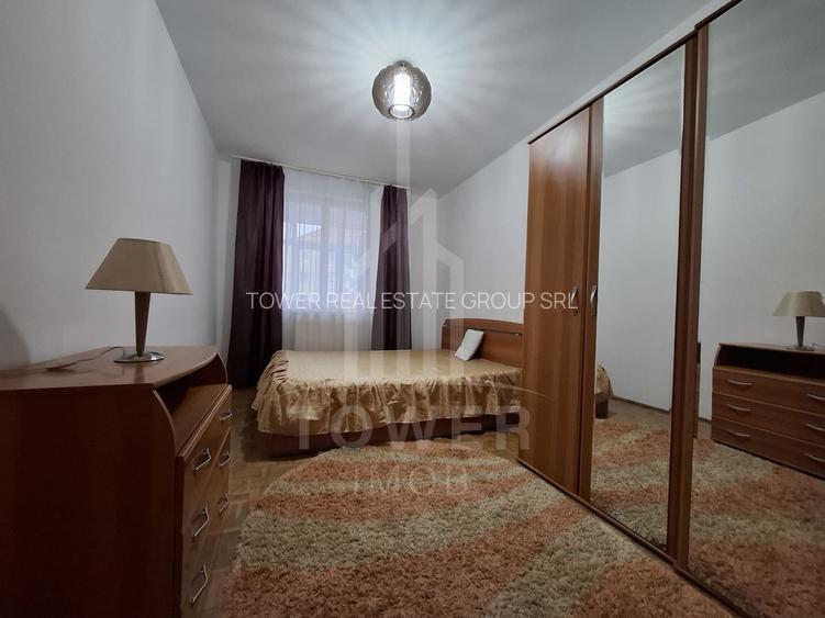 Apartament de închiriat ,  et.2 – cartier Ștrand,(langa magazin Profi) - 11