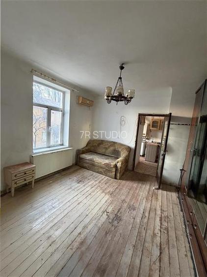 Vanzare apartament 2 camere Cotroceni/ Parc Izvor bloc mic - 7