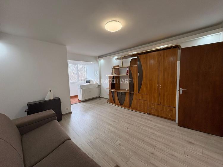 GARSONIERA APARATORII PATRIEI, MOBILAT/UTILAT, METROU 11 MINUTE - 3