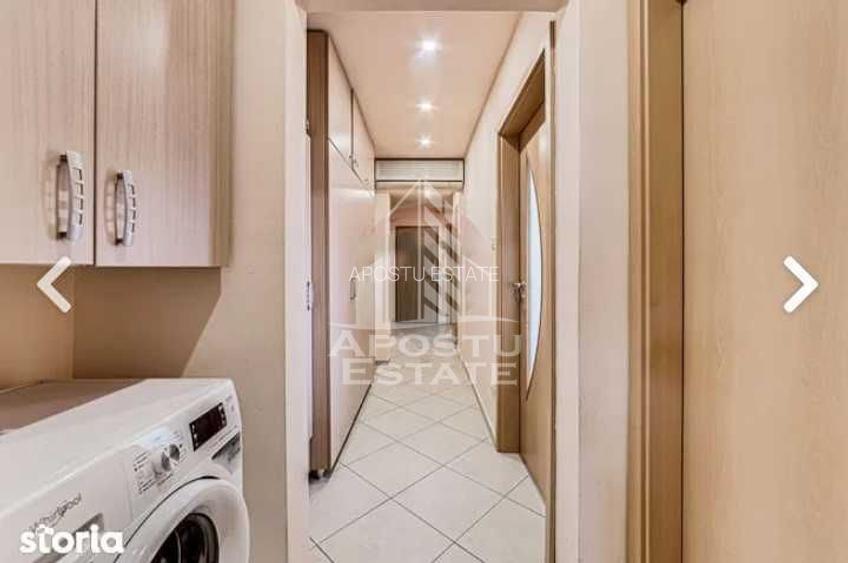 Apartament 3 camere Micalaca - Zona 300 - 9