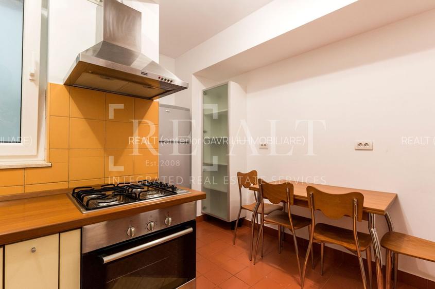 Inchiriere apartament 2 camere | Parcare | Herastrau, Sos.Nordului - 14