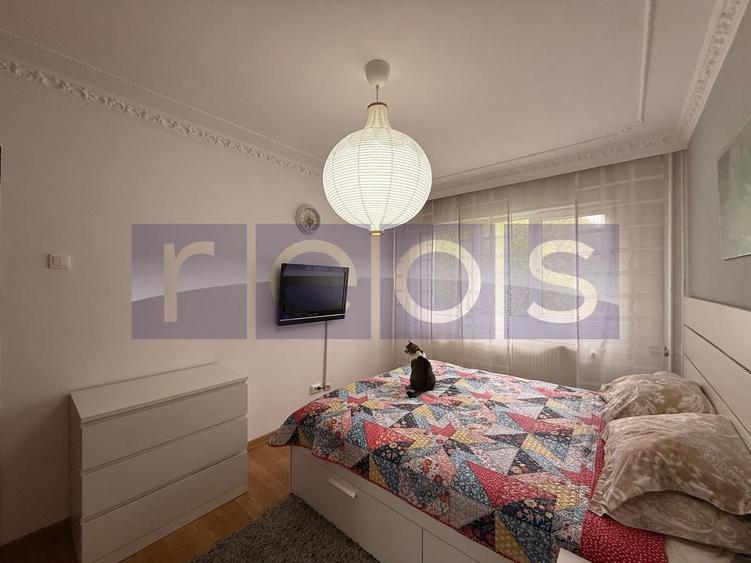 VANZARE 4 CAMERE BERCENI | ZONA VERDE |  SCOLI GRADINITE MAGAZINE | - 19