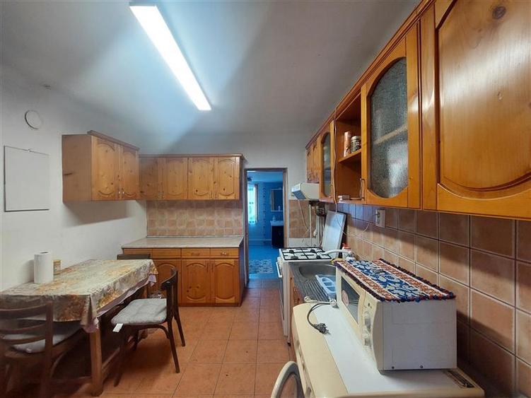 Casa cu teren de 3.500 mp in Santana! Ideal pentru proiect rezidential!
