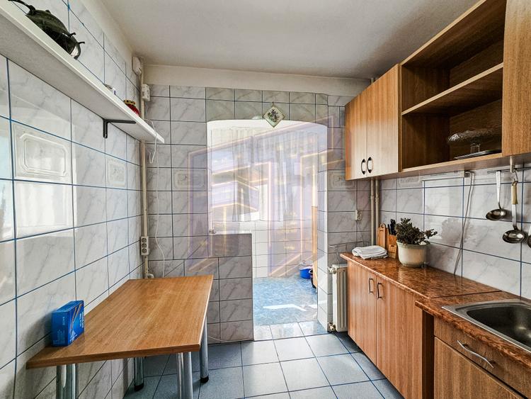 Apartament 3 camere Salajan, mobilat, 5 min de metrou Nicolae Grigorescu