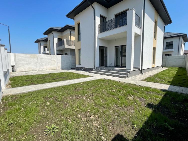 Vilă Tunari – Otopeni | 6 camere  | 240 mpu  | 400 teren - 3