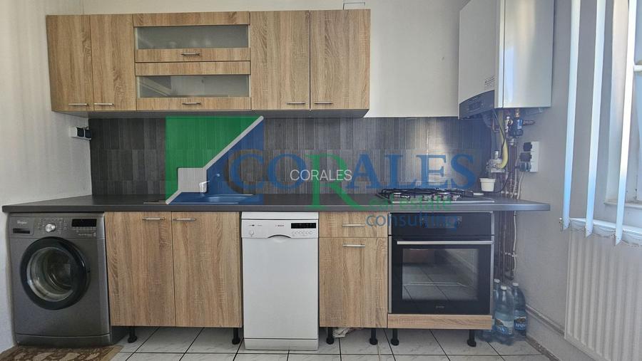 Centrala proprie! Bucatarie mobilata si utilata! Ideal pentru investtitie! - 4