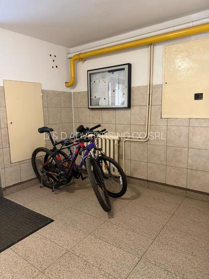 Baba Novac - Apartament 2 camere - Modern - confort 1 - 11