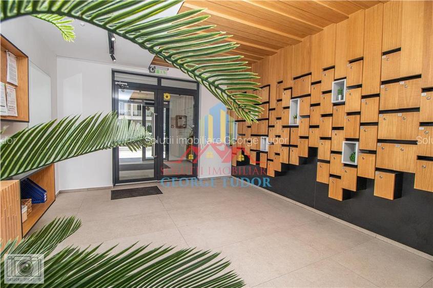 Ap. 2 camere decomandat, 61 mp,Dimri Residence , Prelungirea Ghencea nr 350A - 26