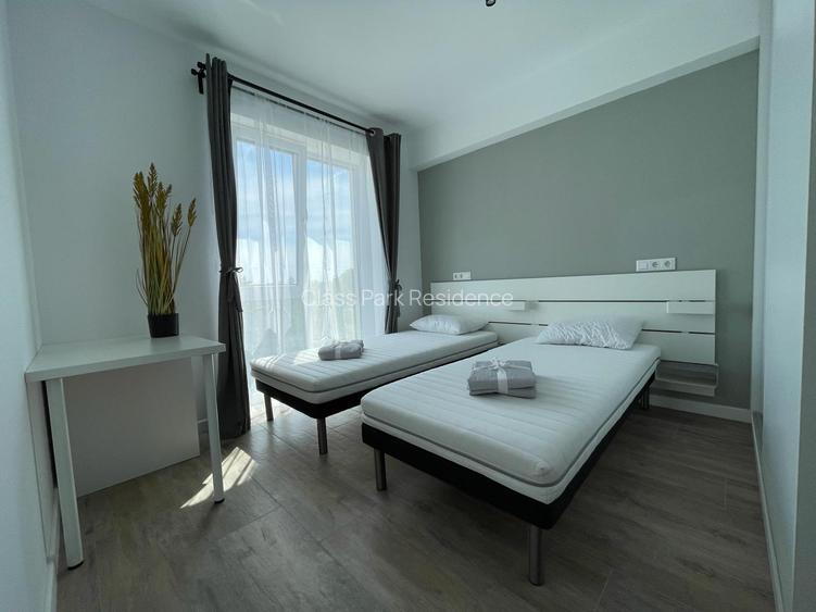 Apartament de inchiriat in Targoviste | Premium | NOU| Vedere superba - 3