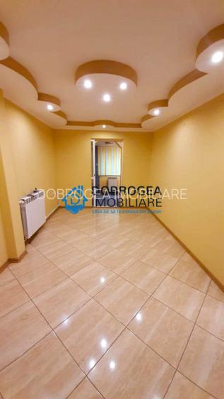 C5 - APARTAMENT DOUA CAMERE TRANSFORMAT IN 3, SUPRAFATA 64 MP ,PARTER , CENTRALA - 2