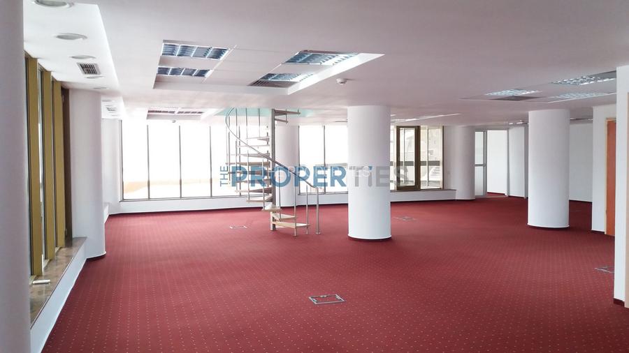 Comision 0! Spatii de birouri in zona Victoriei - 830mp - 10