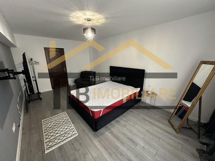 Apartament de 3 camere, 70mp, parcare, Zona Semi-Central - 5