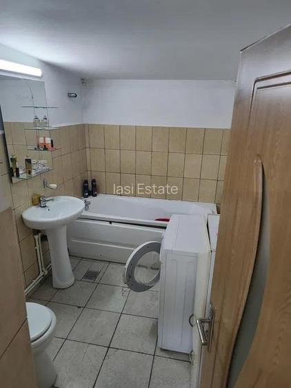 Tatarasi  la 300m de statia Dispecer corp de CASA SC 54mp TEREN 163mp - 6