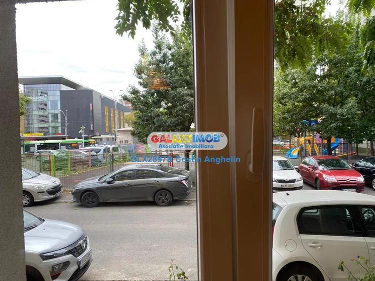 Apartament 2 Camere Pretabil Birou - 13 Septembrie - 7