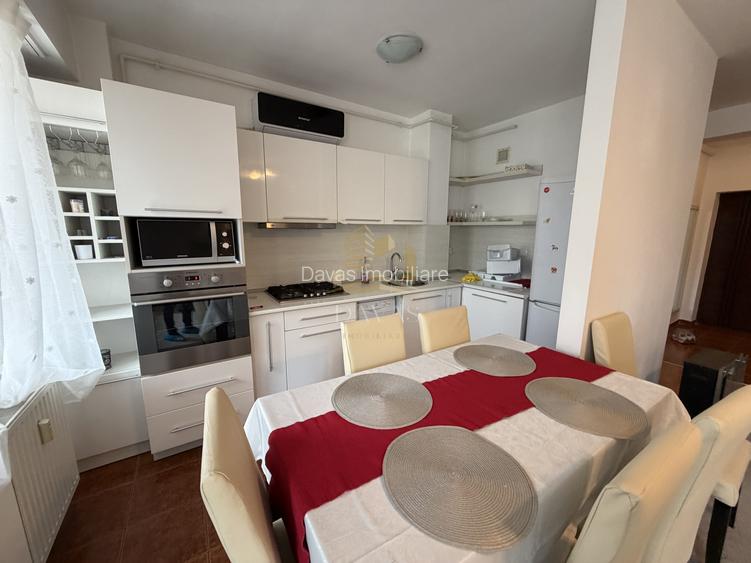 Apartament cu 3 camere | Marasti | Dorobantilor - 2