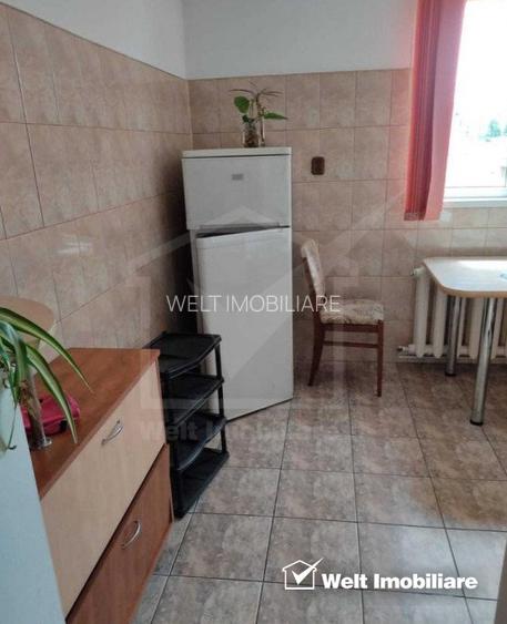 Apartament cu 1 camera in Manastur aproape de Parcul Rozelor - 5