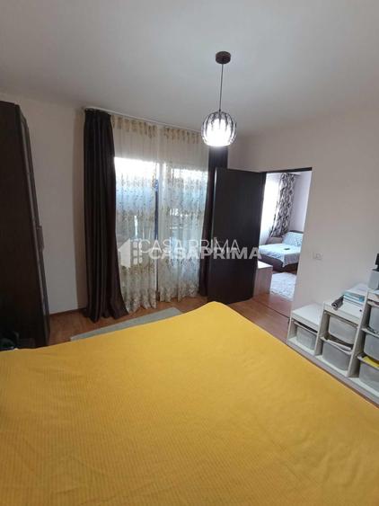 Apartament 3 camere Podu Ros, etaj 2, Mobilat si Utilat, fara risc ! - 6