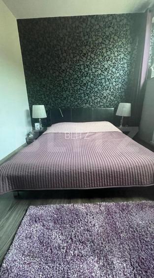 Apartament in casa cu 3 camere, 100mp si gradina proprie–Zona Campului, Manastur - 14