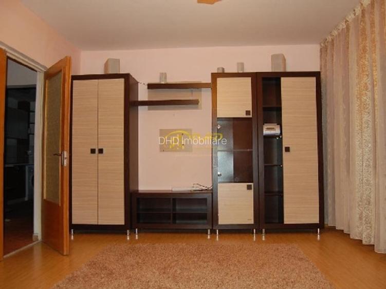 Apartament 2 camere Decomandate, zona Oancea-Tudor Vladimirescu. - 3
